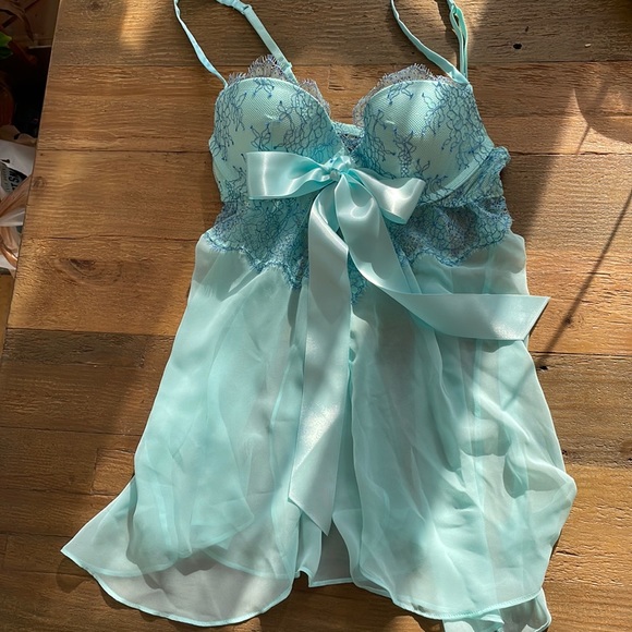 Victorias Secret lingerie top NWOT - Picture 9 of 11